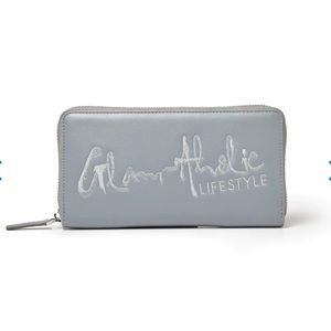 Glamaholic standard wallet